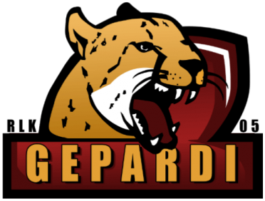 gepardilogo
