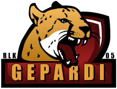 gepardilogo